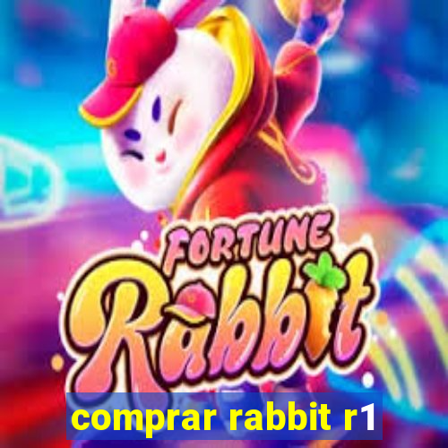 comprar rabbit r1