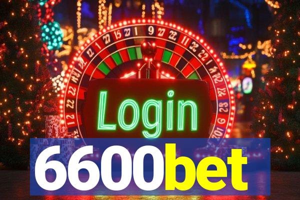 6600bet