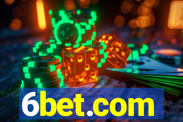 6bet.com