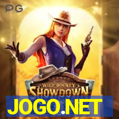 JOGO.NET