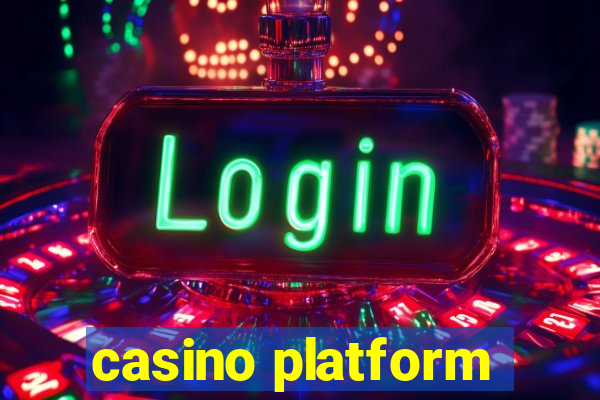 casino platform