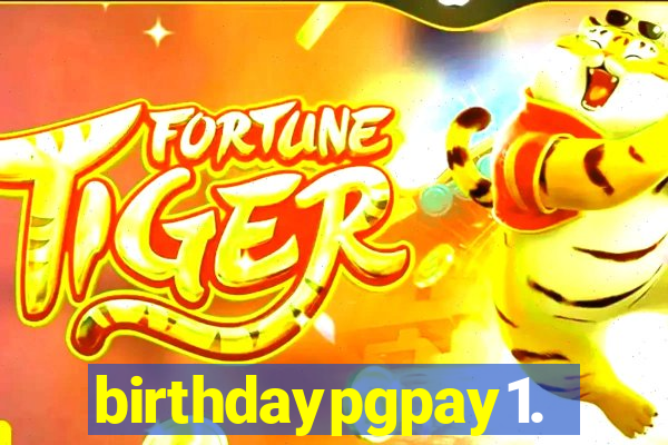 birthdaypgpay1.com