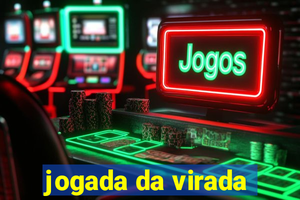 jogada da virada