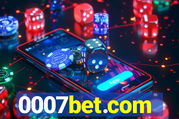 0007bet.com