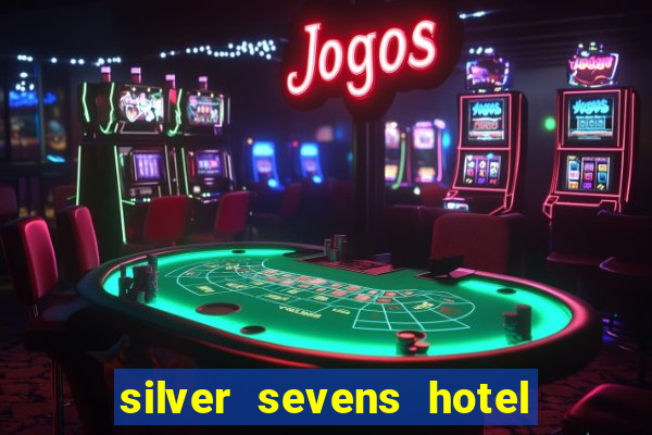 silver sevens hotel casino las vegas