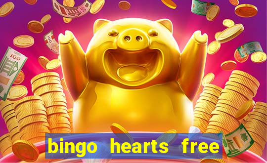 bingo hearts free bingo slots