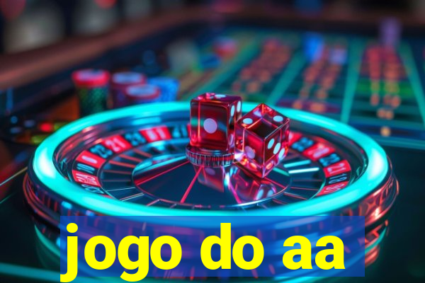 jogo do aa