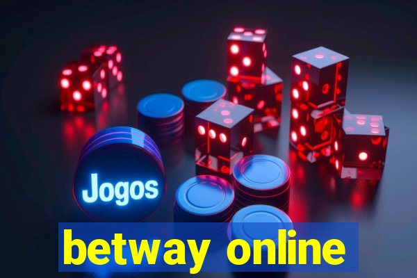 betway online