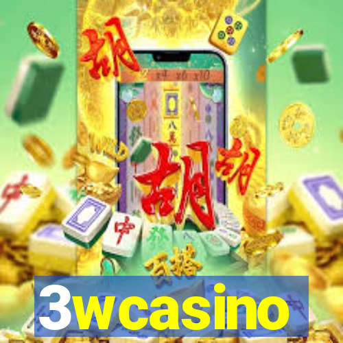 3wcasino