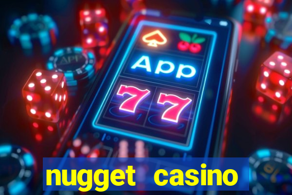 nugget casino resort nevada