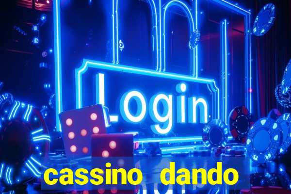 cassino dando b么nus no cadastro