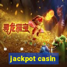 jackpot casin