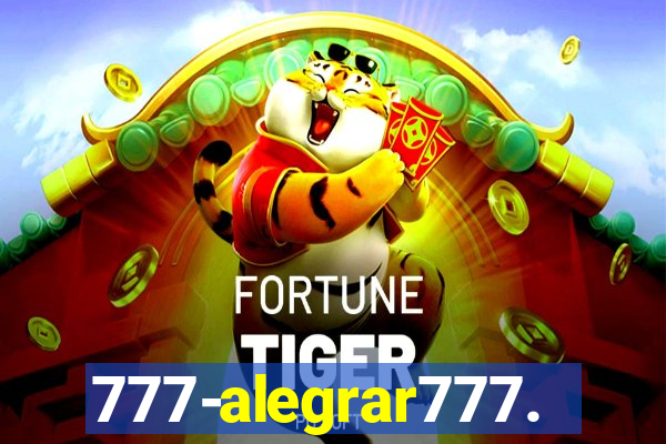 777-alegrar777.cc