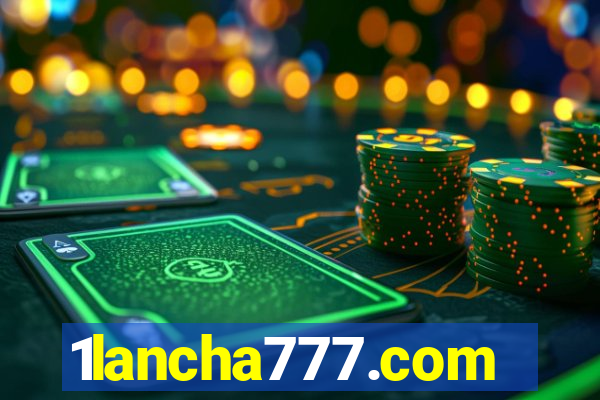 1lancha777.com