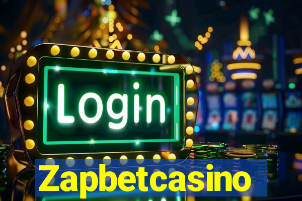 Zapbetcasino