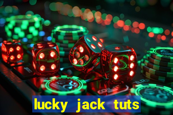 lucky jack tuts treasure slot free play