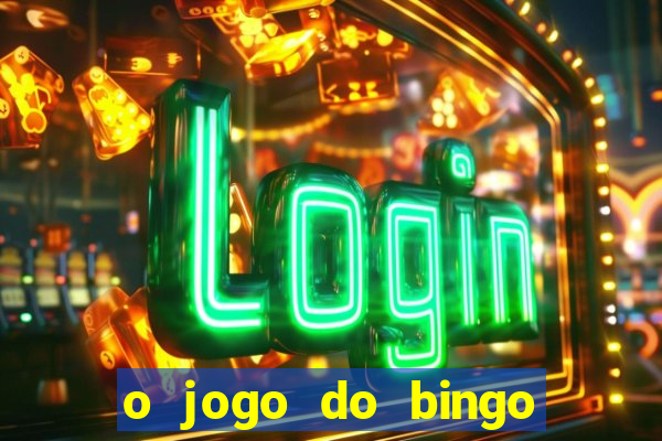 o jogo do bingo é seguro