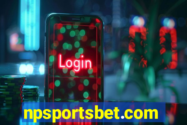 npsportsbet.com