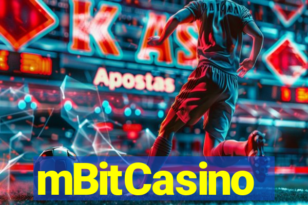 mBitCasino