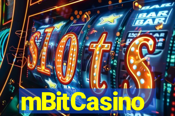 mBitCasino