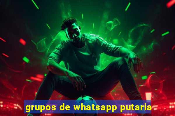 grupos de whatsapp putaria