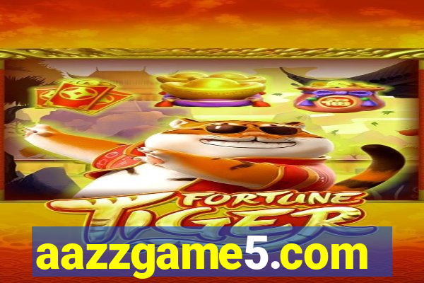 aazzgame5.com