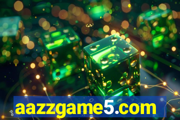 aazzgame5.com