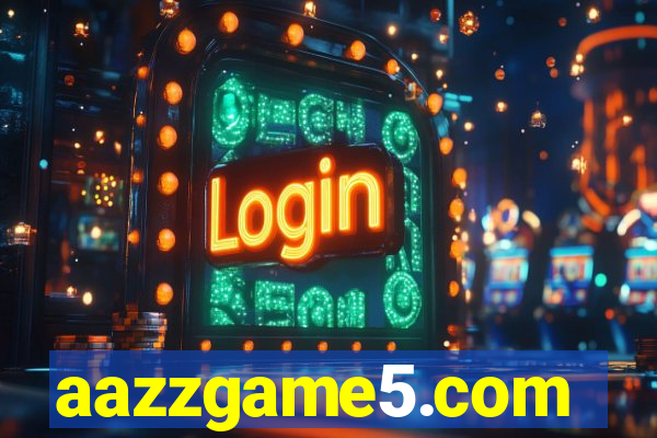 aazzgame5.com