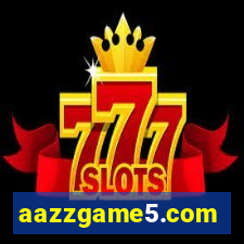 aazzgame5.com