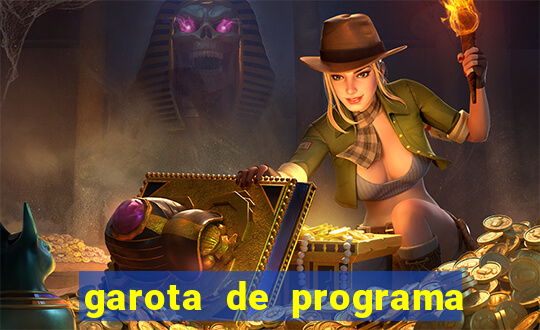 garota de programa de brumado