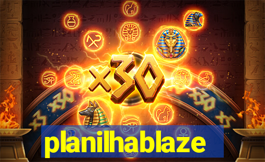 planilhablaze