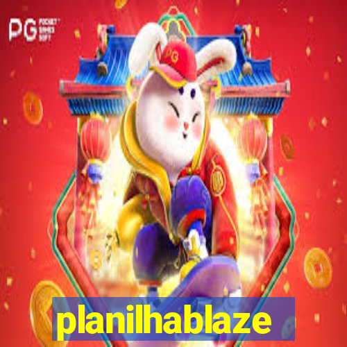 planilhablaze