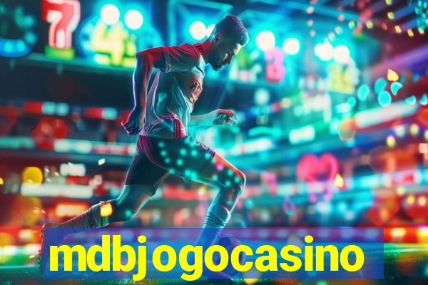 mdbjogocasino