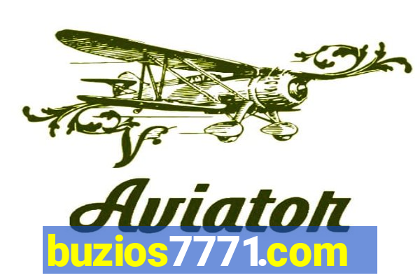 buzios7771.com