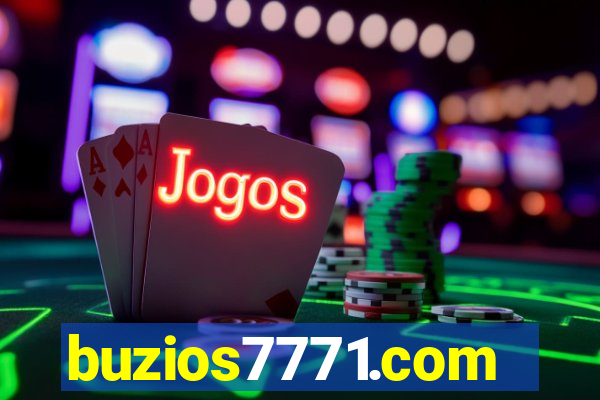 buzios7771.com