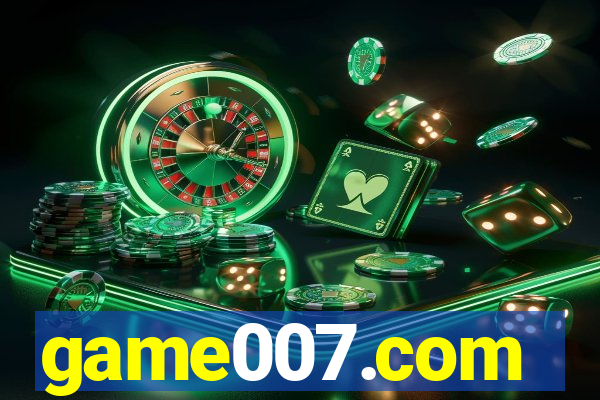 game007.com