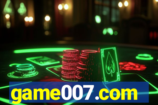 game007.com