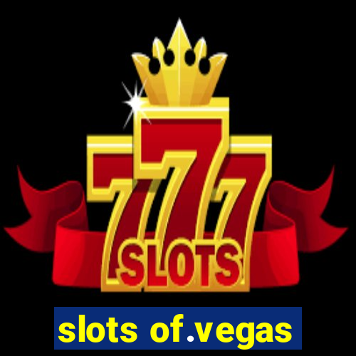 slots of.vegas