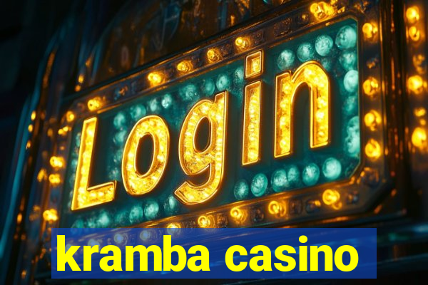 kramba casino