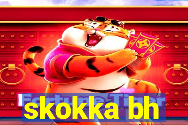 skokka bh