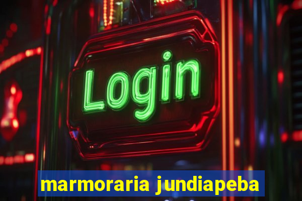 marmoraria jundiapeba