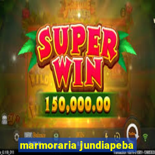 marmoraria jundiapeba