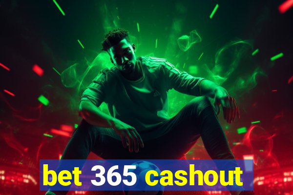 bet 365 cashout