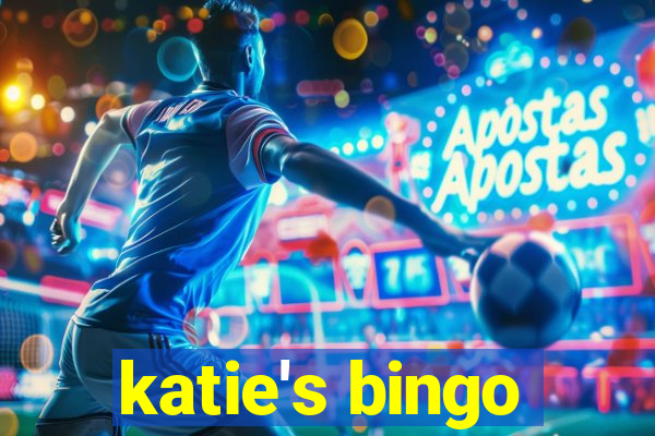 katie's bingo