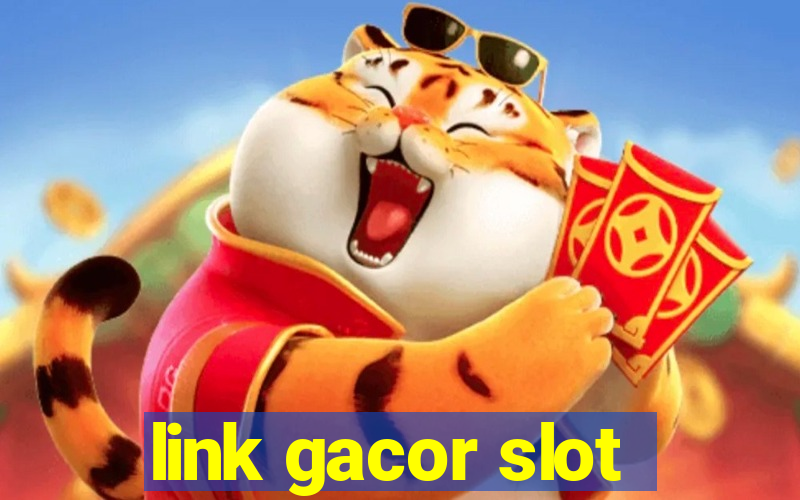 link gacor slot