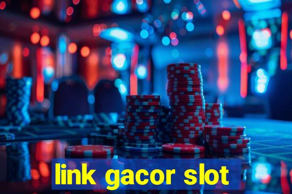 link gacor slot