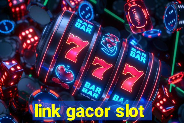 link gacor slot