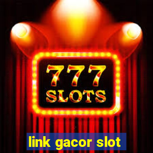 link gacor slot