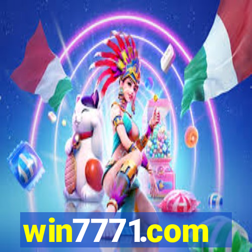 win7771.com