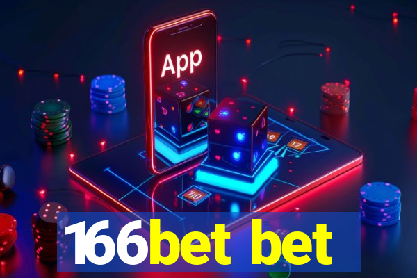 166bet bet